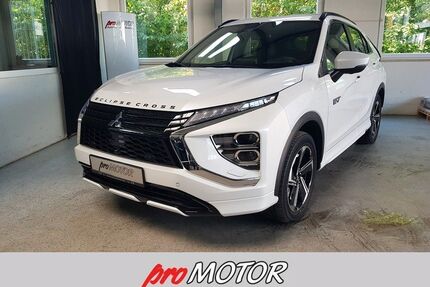 Mitsubishi Eclipse Cross Gebrauchtwagen