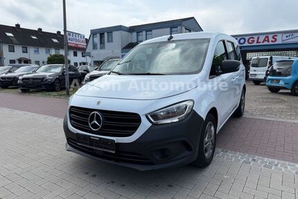 Mercedes-Benz Citan Gebrauchtwagen