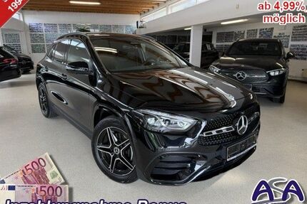 Mercedes-Benz GLA 200 Gebrauchtwagen