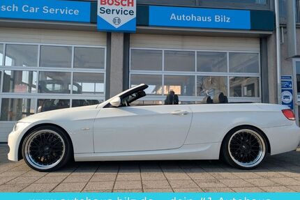 BMW 320 Gebrauchtwagen