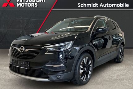 Opel Grandland (X) Gebrauchtwagen