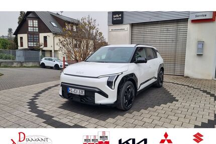 Kia EV3 Gebrauchtwagen