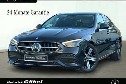 Mercedes-Benz C 200 Gebrauchtwagen