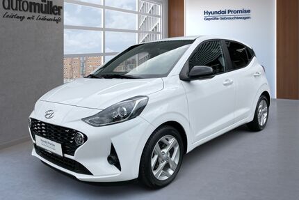 Hyundai i10 Gebrauchtwagen