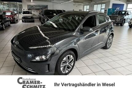 Hyundai KONA Elektro Gebrauchtwagen