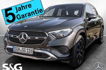 Mercedes-Benz GLC 200 Gebrauchtwagen