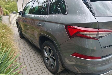 Skoda Kodiaq Gebrauchtwagen