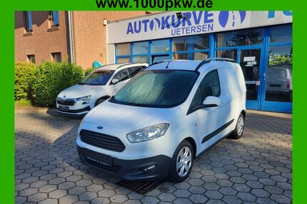 Ford Transit Courier Gebrauchtwagen