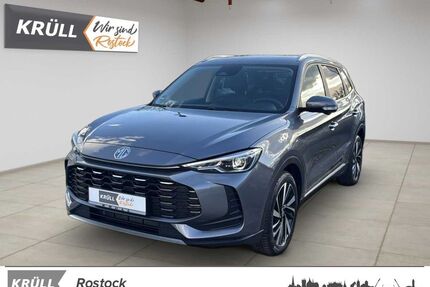 MG ZS Gebrauchtwagen