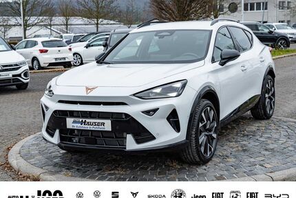 Cupra Formentor Gebrauchtwagen