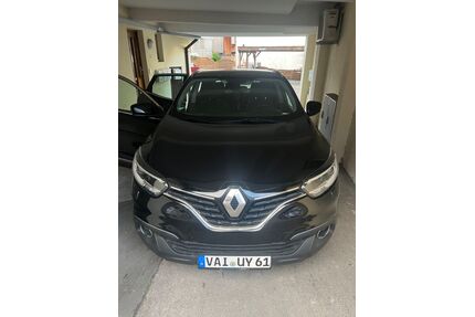 Renault Kadjar Gebrauchtwagen
