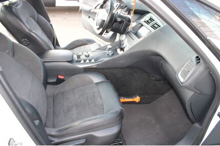 DS Automobiles DS5 Gebrauchtwagen