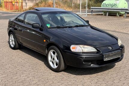 Toyota Paseo Gebrauchtwagen