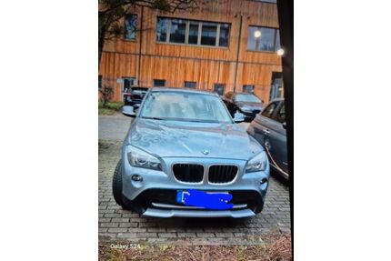BMW X1 Gebrauchtwagen