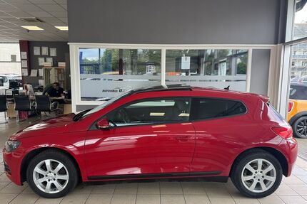 VW Scirocco Gebrauchtwagen