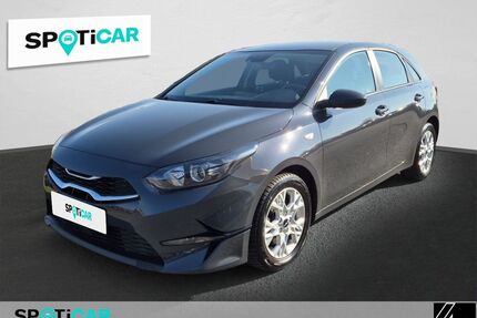 Kia ceed / Ceed Gebrauchtwagen