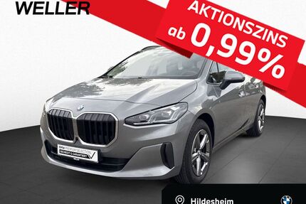BMW 218 Active Tourer Gebrauchtwagen