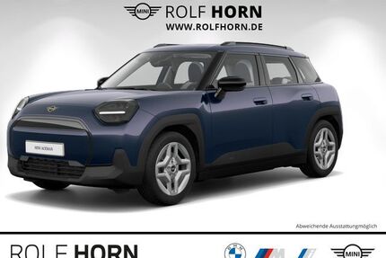 Mini Aceman Gebrauchtwagen
