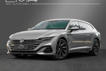 VW Arteon Gebrauchtwagen