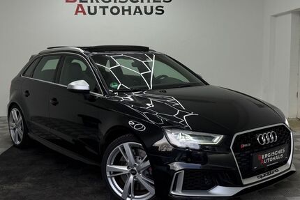 Audi RS3 Gebrauchtwagen
