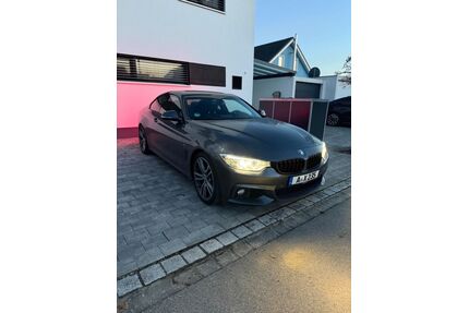 BMW 435 Gebrauchtwagen