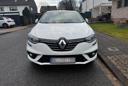 Renault Megane Gebrauchtwagen