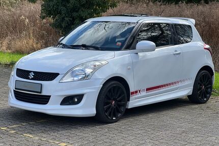 Suzuki Swift Gebrauchtwagen
