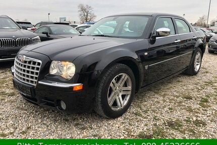 Chrysler 300C Gebrauchtwagen