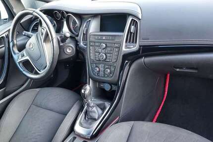 Opel Cascada Gebrauchtwagen