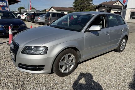 Audi A3 Gebrauchtwagen