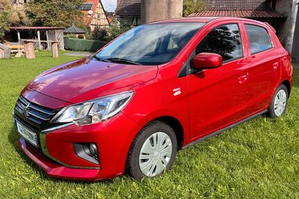 Mitsubishi Space Star Gebrauchtwagen
