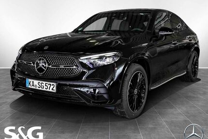 Mercedes-Benz GLC 300 Gebrauchtwagen