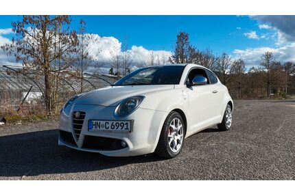 Alfa Romeo MiTo Gebrauchtwagen