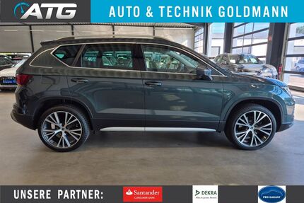 Seat Ateca Gebrauchtwagen