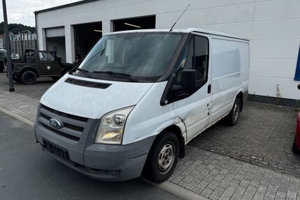 Ford Transit Gebrauchtwagen