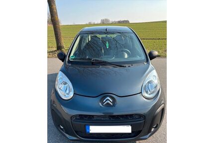 Citroen C1 Gebrauchtwagen