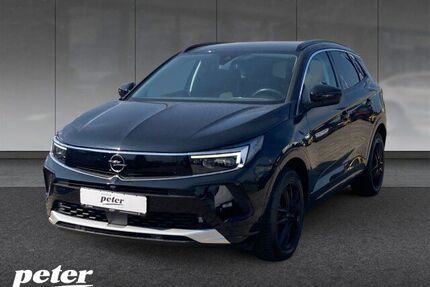 Opel Grandland (X) Gebrauchtwagen