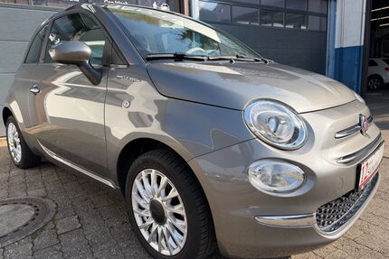 Fiat 500 Gebrauchtwagen