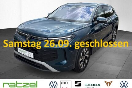 VW Tayron Gebrauchtwagen