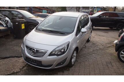 Opel Meriva Gebrauchtwagen