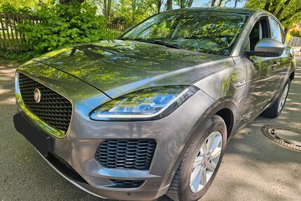Jaguar E-Pace Gebrauchtwagen