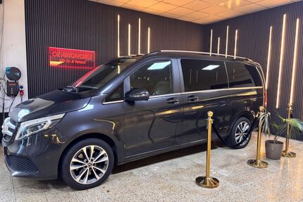 Mercedes-Benz V 220 Gebrauchtwagen