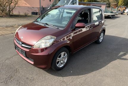 Subaru Justy Gebrauchtwagen