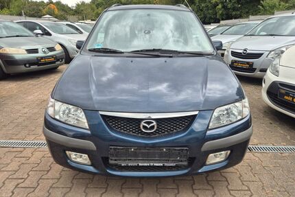 Mazda Premacy Gebrauchtwagen