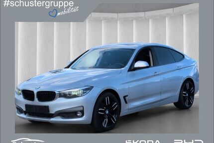 BMW 320 Gran Turismo Gebrauchtwagen