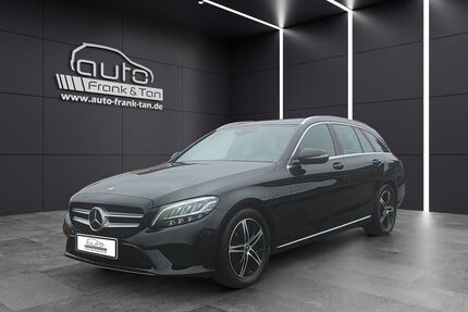 Mercedes-Benz C 300 Gebrauchtwagen