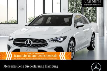 Mercedes-Benz CLA 200 Shooting Brake Gebrauchtwagen