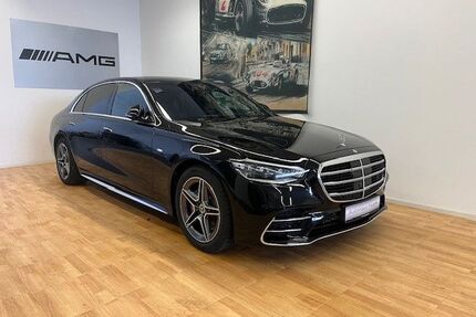 Mercedes-Benz S 580 Gebrauchtwagen