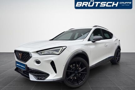 Cupra Formentor Gebrauchtwagen