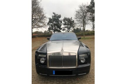 Rolls Royce Phantom Gebrauchtwagen